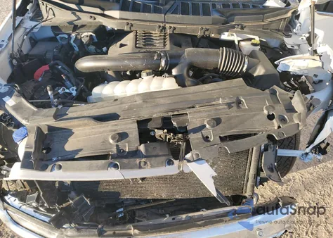 2022 Ford F150 Supercrew from USA, damaged, VIN 1FTFW1E83NFA12693